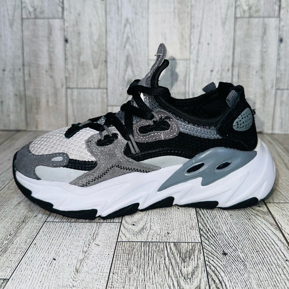 FILA Ray Tracer Evo 2 GS Boys Shoes Size 12✨ - Picture 11 of 13